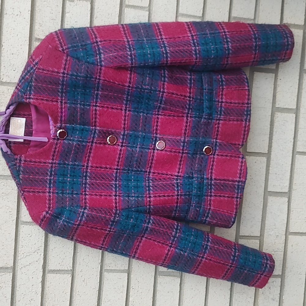 Pendleton Jacket* - image 1